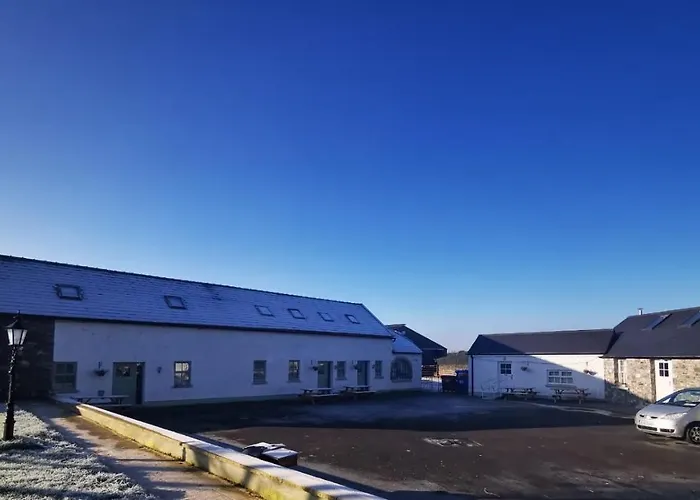 Knockreagh Farm Cottages, Callan, Kilkenny