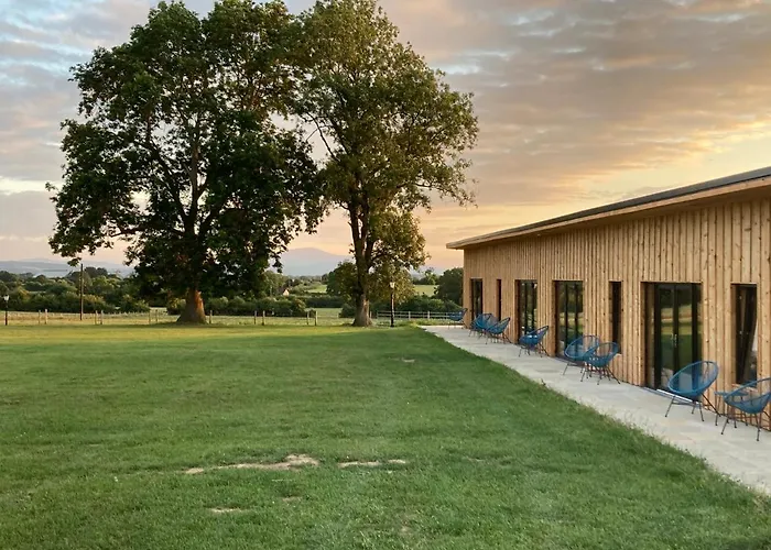 Knockreagh Farm Cottages, Callan, Kilkenny